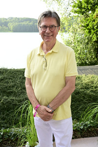 Landpartie Sommerfest mit Julian F.M. Stoeckel in Buckow