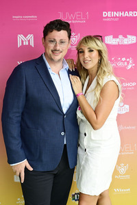 Landpartie Sommerfest mit Julian F.M. Stoeckel in Buckow