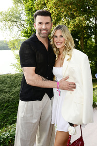 Landpartie Sommerfest mit Julian F.M. Stoeckel in Buckow