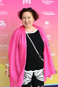 Landpartie Sommerfest mit Julian F.M. Stoeckel in Buckow