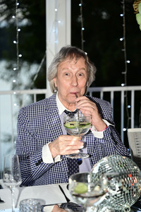 Landpartie Sommerfest mit Julian F.M. Stoeckel in Buckow