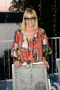 Landpartie Sommerfest mit Julian F.M. Stoeckel in Buckow