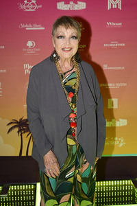 Landpartie Sommerfest mit Julian F.M. Stoeckel in Buckow