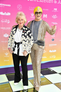 Landpartie Sommerfest mit Julian F.M. Stoeckel in Buckow