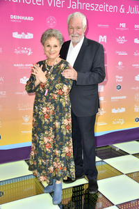 Landpartie Sommerfest mit Julian F.M. Stoeckel in Buckow