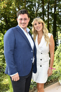 Landpartie Sommerfest mit Julian F.M. Stoeckel in Buckow