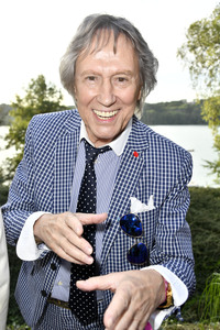 Landpartie Sommerfest mit Julian F.M. Stoeckel in Buckow