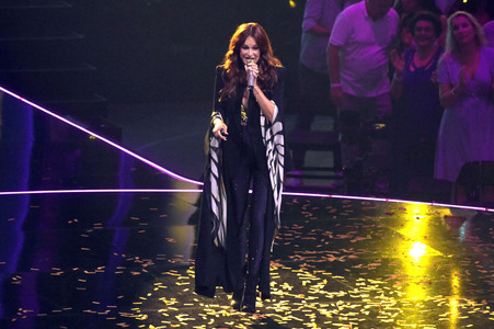 TV-Show 'Die Giovanni Zarrella Show' in Dortmund