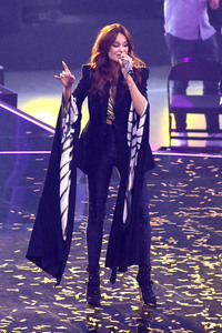 TV-Show 'Die Giovanni Zarrella Show' in Dortmund