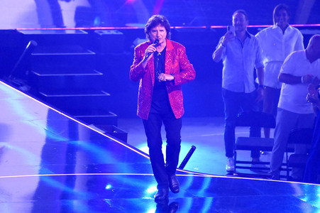 TV-Show 'Die Giovanni Zarrella Show' in Dortmund