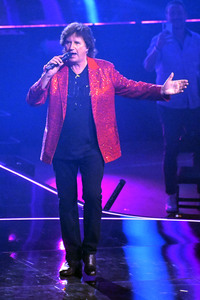 TV-Show 'Die Giovanni Zarrella Show' in Dortmund