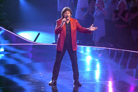 TV-Show 'Die Giovanni Zarrella Show' in Dortmund