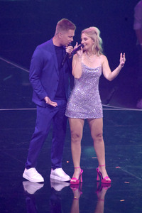 TV-Show 'Die Giovanni Zarrella Show' in Dortmund