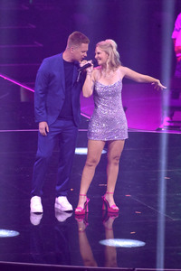 TV-Show 'Die Giovanni Zarrella Show' in Dortmund