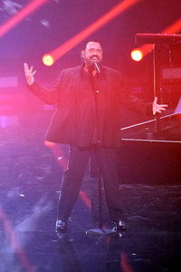 TV-Show 'Die Giovanni Zarrella Show' in Dortmund