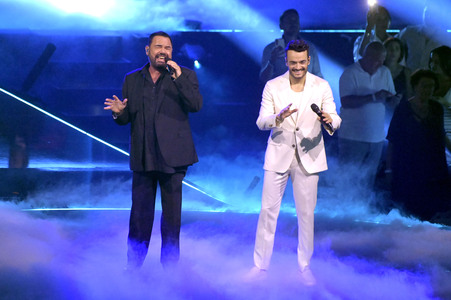 TV-Show 'Die Giovanni Zarrella Show' in Dortmund