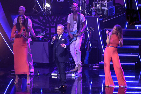 TV-Show 'Die Giovanni Zarrella Show' in Dortmund