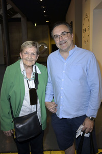 Filmpremiere 'Die Unbeugsamen 2 - Guten Morgen, ihr Schönen!' in Berlin