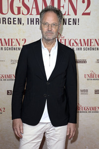 Filmpremiere 'Die Unbeugsamen 2 - Guten Morgen, ihr Schönen!' in Berlin