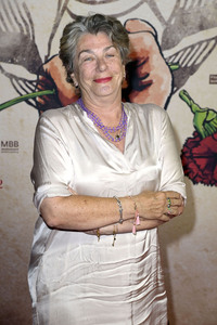 Filmpremiere 'Die Unbeugsamen 2 - Guten Morgen, ihr Schönen!' in Berlin