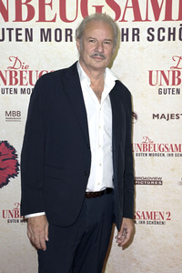 Filmpremiere 'Die Unbeugsamen 2 - Guten Morgen, ihr Schönen!' in Berlin