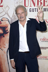 Filmpremiere 'Die Unbeugsamen 2 - Guten Morgen, ihr Schönen!' in Berlin