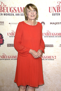 Filmpremiere 'Die Unbeugsamen 2 - Guten Morgen, ihr Schönen!' in Berlin