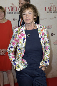 Filmpremiere 'Die Unbeugsamen 2 - Guten Morgen, ihr Schönen!' in Berlin