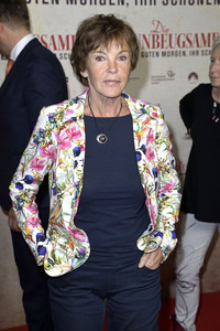 Filmpremiere 'Die Unbeugsamen 2 - Guten Morgen, ihr Schönen!' in Berlin