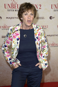 Filmpremiere 'Die Unbeugsamen 2 - Guten Morgen, ihr Schönen!' in Berlin