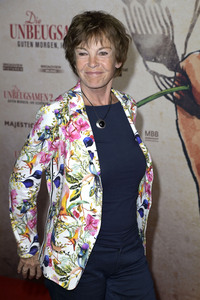 Filmpremiere 'Die Unbeugsamen 2 - Guten Morgen, ihr Schönen!' in Berlin