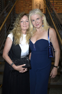 Filmpremiere 'Die Unbeugsamen 2 - Guten Morgen, ihr Schönen!' in Berlin