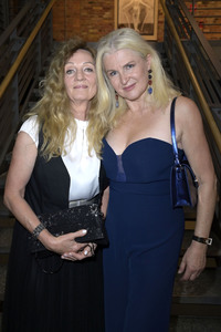 Filmpremiere 'Die Unbeugsamen 2 - Guten Morgen, ihr Schönen!' in Berlin