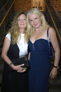 Filmpremiere 'Die Unbeugsamen 2 - Guten Morgen, ihr Schönen!' in Berlin