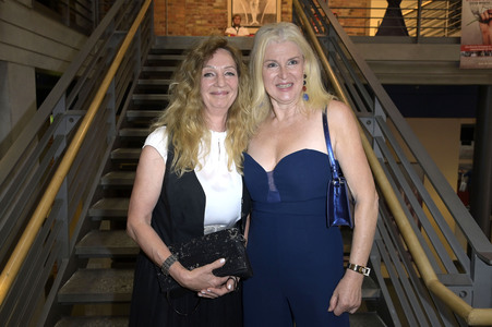 Filmpremiere 'Die Unbeugsamen 2 - Guten Morgen, ihr Schönen!' in Berlin