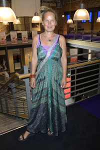 Filmpremiere 'Die Unbeugsamen 2 - Guten Morgen, ihr Schönen!' in Berlin