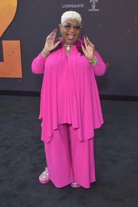 Filmpremiere '1992' in Los Angeles