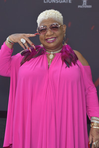 Filmpremiere '1992' in Los Angeles