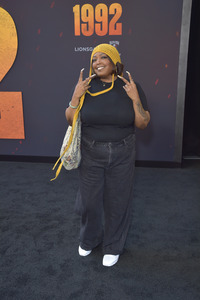 Filmpremiere '1992' in Los Angeles