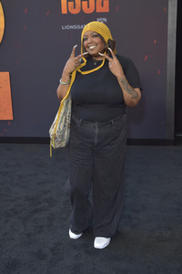 Filmpremiere '1992' in Los Angeles