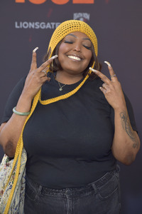 Filmpremiere '1992' in Los Angeles