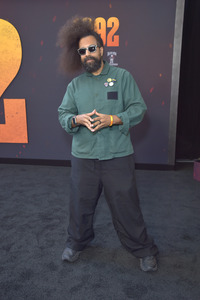 Filmpremiere '1992' in Los Angeles