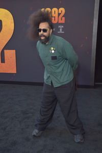 Filmpremiere '1992' in Los Angeles
