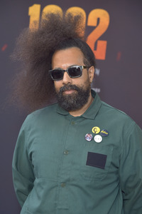 Filmpremiere '1992' in Los Angeles