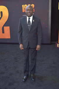 Filmpremiere '1992' in Los Angeles