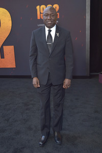 Filmpremiere '1992' in Los Angeles