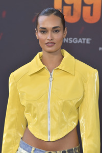 Filmpremiere '1992' in Los Angeles