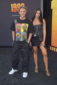 Filmpremiere '1992' in Los Angeles