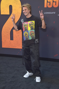 Filmpremiere '1992' in Los Angeles