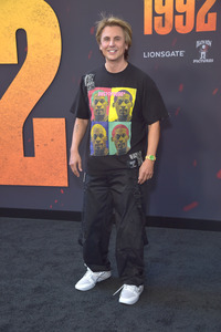 Filmpremiere '1992' in Los Angeles
